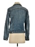 Gap 100% Cotton Blue Denim Jacket Size S - photo 2