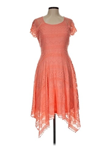 Cupio Cocktail Dress (view 1)