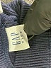 Gap Kids Solid Blue Active Pants Size M (kids) - photo 5