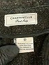 Charter Club Tweed Gray Dress Pants Size 12 - photo 7