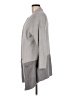 Thread & Supply 100% Recycled Polyester Gray Cardigan One size - photo 5