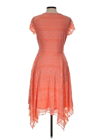 Cupio Cocktail Dress (view 2)