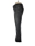 Express Gray Jeans Size 31 waist (estimated) - photo 5