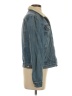 Gap 100% Cotton Blue Denim Jacket Size S - photo 4