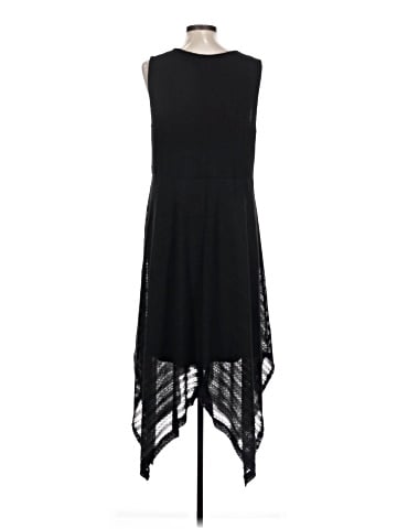 New Directions Cocktail Dress (view 2)