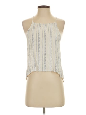 The Impeccable Pig Sleeveless Blouse (view 1)