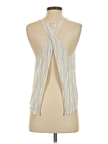 The Impeccable Pig Sleeveless Blouse (view 2)