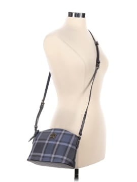 Dooney & Bourke Leather Crossbody Bag (view 2)
