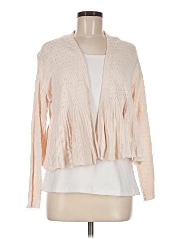 Moth Cardigan (view 1)