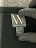 Worthington 100% Rayon Black Cardigan Size S - photo 7
