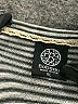 Bobeau Gray Long Sleeve Top Size XL - photo 7