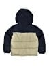Old Navy 100% Polyester Color Block Blue Jacket Size 5 - photo 2