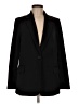 Adrianna Papell Black Blazer Size M - photo 1