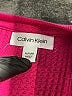 Calvin Klein Pink Long Sleeve T-Shirt Size XL - photo 7