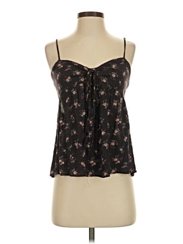 American Eagle Outfitters Sleeveless Blouse (view 1)