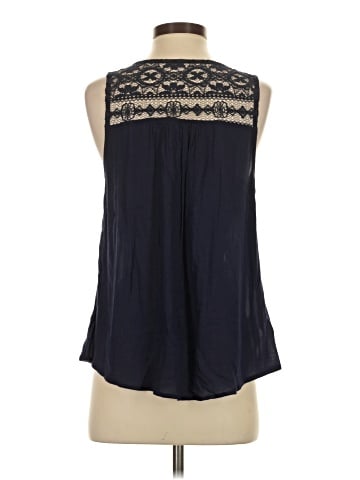 The Impeccable Pig Sleeveless Blouse (view 2)