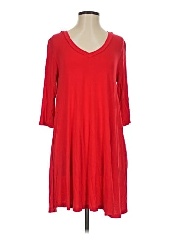 Piko Casual Dress (view 1)