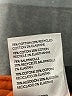 Pilcro Orange Casual Pants Size 25 waist - photo 8