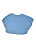 Assorted Brands 100% Polyester Blue Short Sleeve T-Shirt Size XL - photo 2
