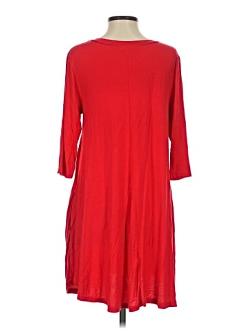 Piko Casual Dress (view 2)