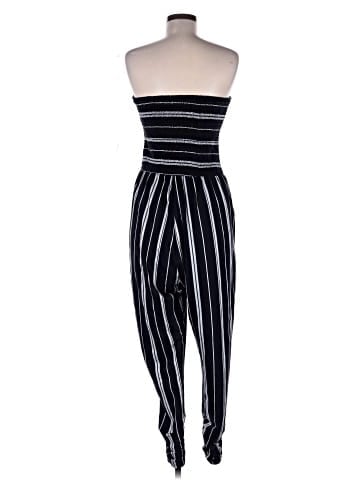 Full Circle Trends With Love Jumpsuit (view 2)