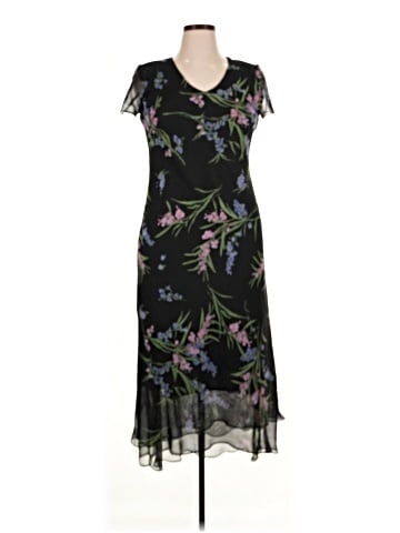 Positive Attitude Cocktail Dress (view 1)