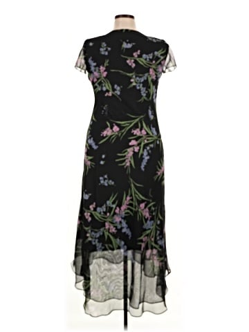 Positive Attitude Cocktail Dress (view 2)