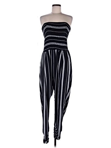 Full Circle Trends With Love Jumpsuit (view 1)