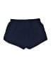 New Balance 100% Wool Solid Blue Athletic Shorts Size M - photo 1