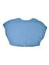 Assorted Brands 100% Polyester Blue Short Sleeve T-Shirt Size XL - photo 1