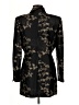 Linda Allard Ellen Tracy Black Coat Size 8 - photo 2