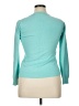 Cielo Teal Cardigan Size XL - photo 2