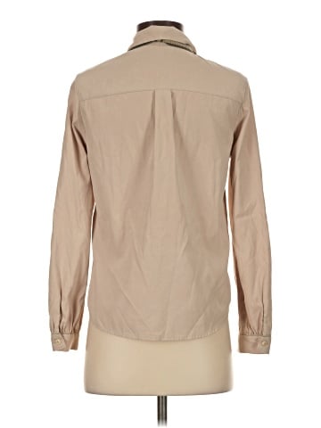 Cache Cache Long Sleeve Blouse (view 2)
