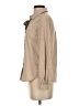 Cache Cache Tan Long Sleeve Blouse Size 160/84A - photo 5
