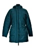 The North Face Teal Snow Jacket Size L - photo 1