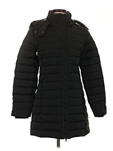 Whitesky Coat (view 1)