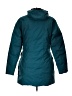 The North Face Teal Snow Jacket Size L - photo 2
