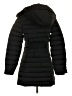 Whitesky Black Coat Size XS - photo 2