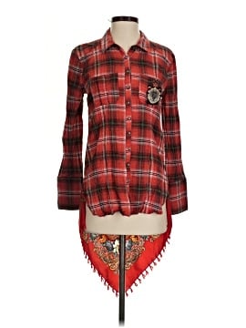 Aratta Silent Journey 3/4 Sleeve Blouse (view 1)