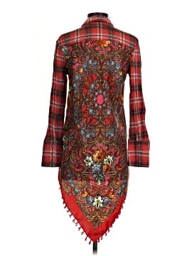 Aratta Silent Journey 3/4 Sleeve Blouse (view 2)