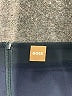 BOSS by HUGO BOSS Solid Black Formal Skirt Size 12 - photo 4