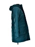 The North Face Teal Snow Jacket Size L - photo 4