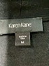 Karen Kane Black Blazer Size M - photo 6