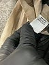 St. John Metallic Gold Jacket Size 6 - photo 7