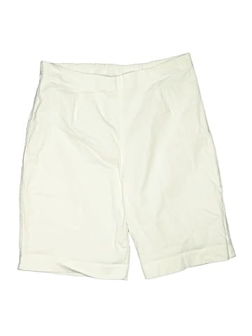 White Stag Khaki Shorts (view 1)