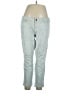 Torrid Polka Dots Silver Jeans Size 16 - photo 1