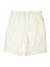 White Stag Solid Ivory Khaki Shorts Size 18 - photo 2