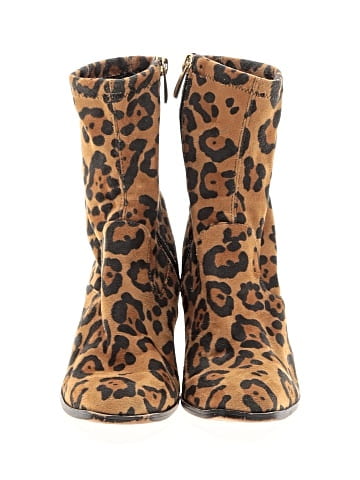 Franco Sarto Ankle Boots (view 2)
