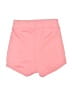 Zara Solid Pink Shorts Size S - photo 2
