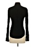 True Religion Black Long Sleeve Blouse Size S - photo 2